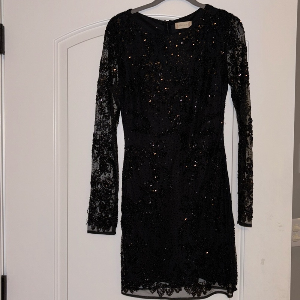 Altar’d state dress. Size M